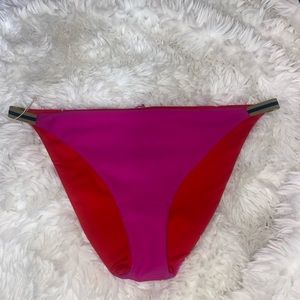 Basta Surf bikini bottom.